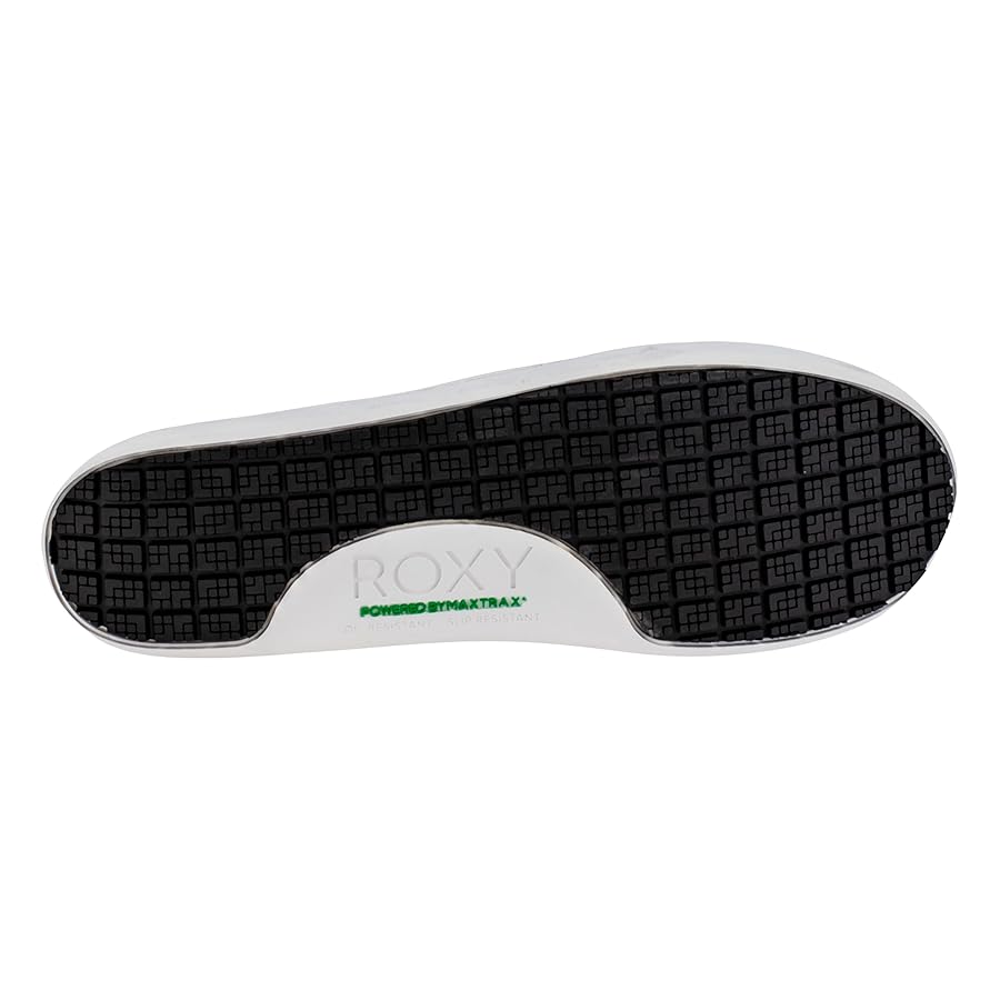 Amazon.com: Roxy at Work Work Women's Bayshore Work Powered